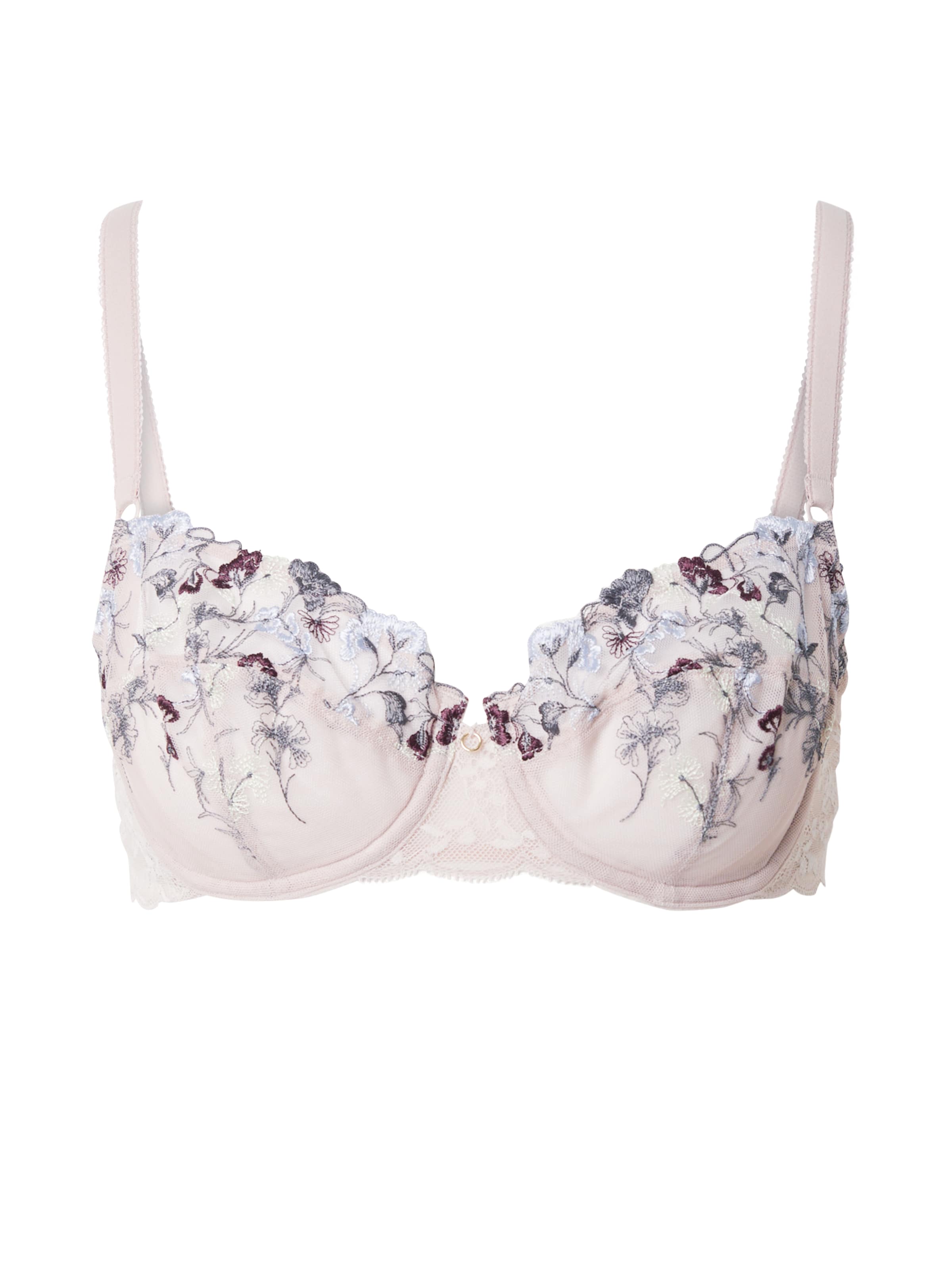 TRIUMPH Бюстгальтер 'Sensual Spotlight' в Бежевый: спереди