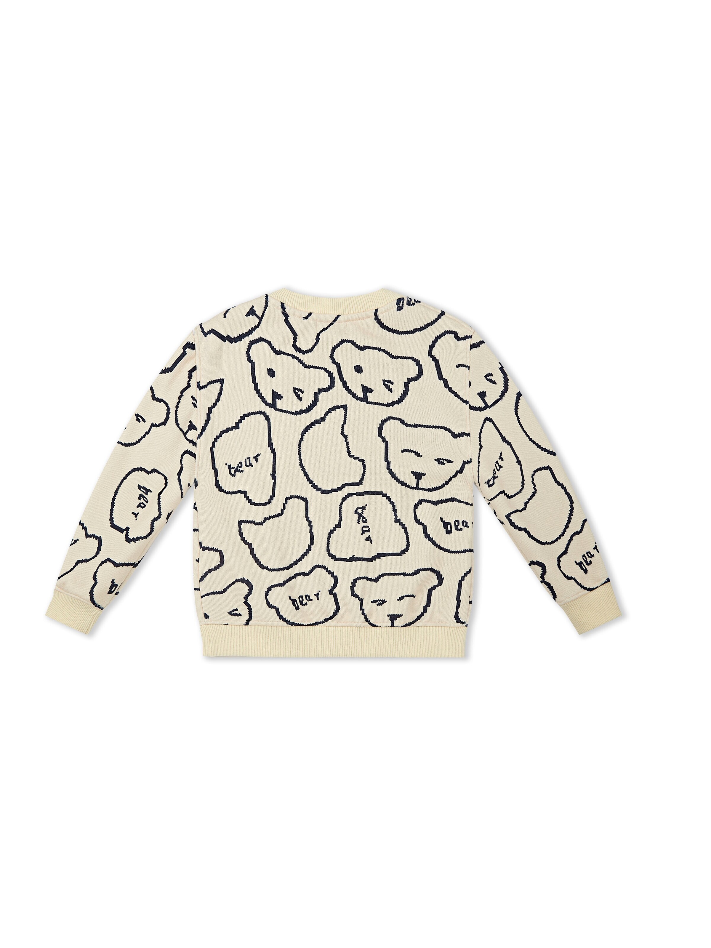 Sailing Sweater in Mixed colors