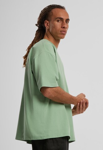 Prohibited - Camiseta '10119' en verde