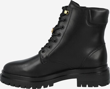 Lauren Ralph Lauren Stiefelette 'CARLEE' in Schwarz