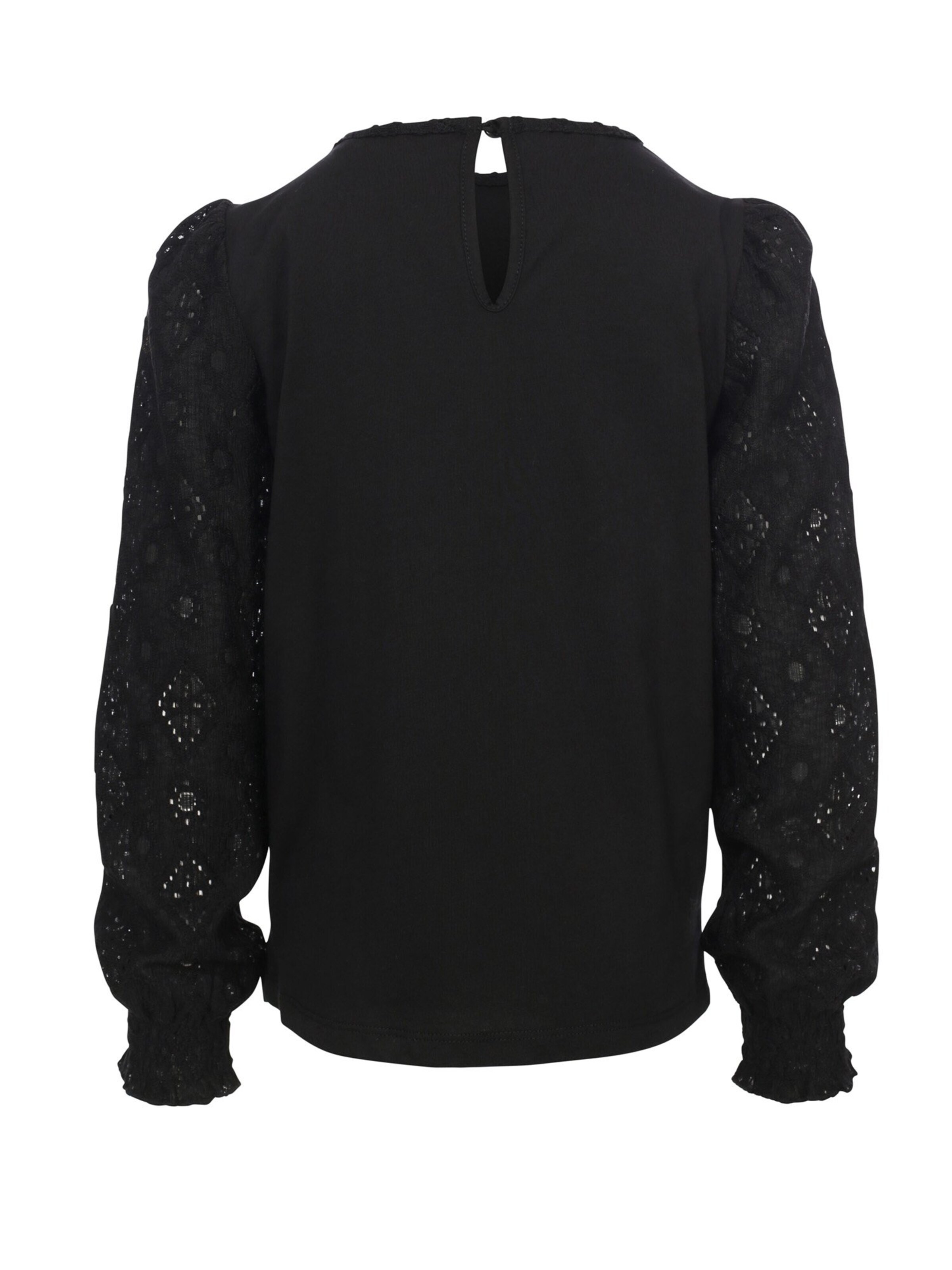 Looxs Revolution Blouse in Black