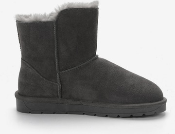 Gooce Snowboots 'Gisela' in Grau