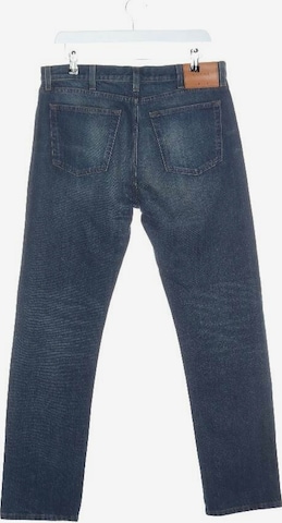 Gucci Jeans 33 in Blau