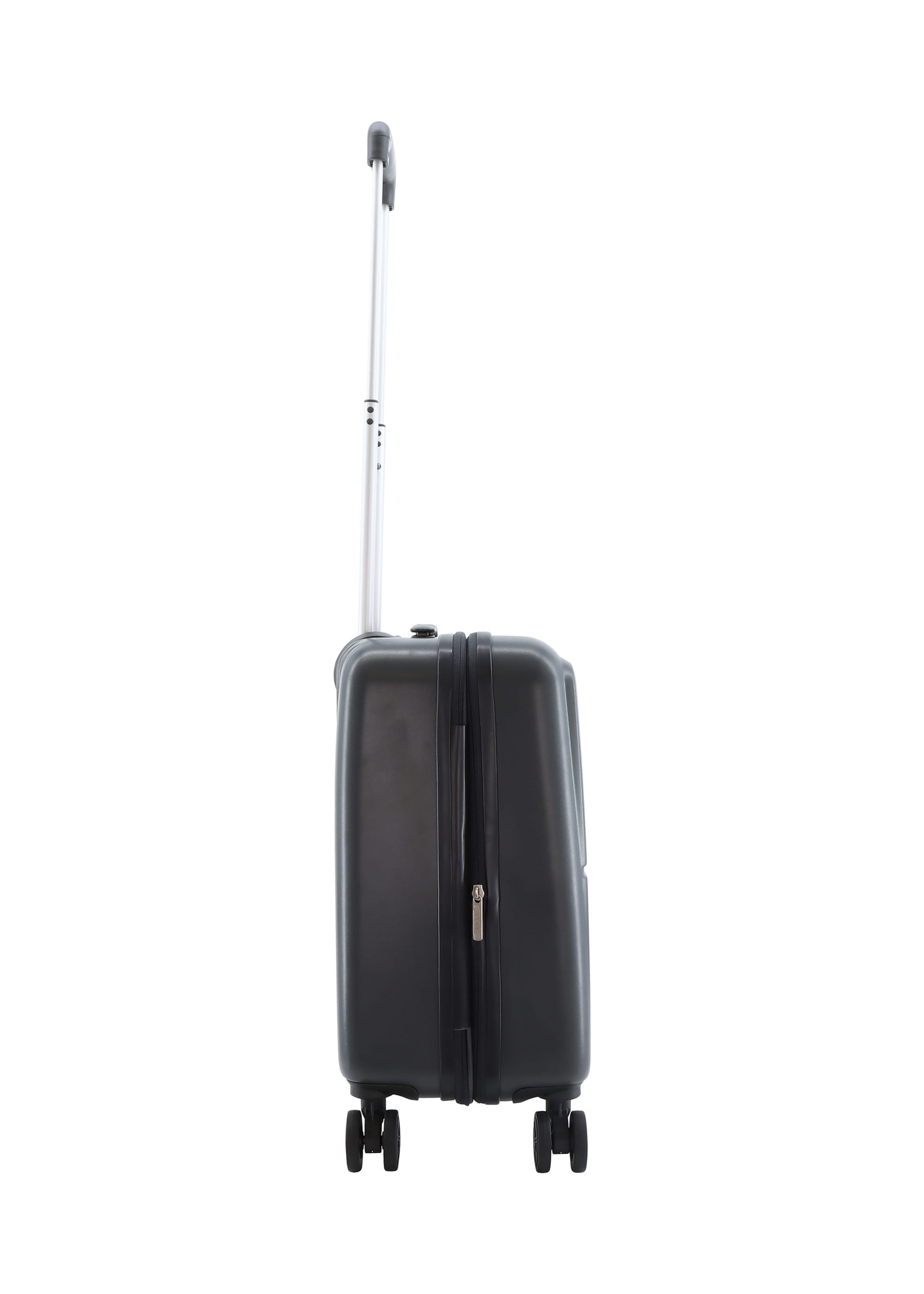 ELLE Trolley 'CHIC' in Grau