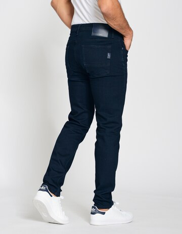 Gang Slimfit Jeans in Blau