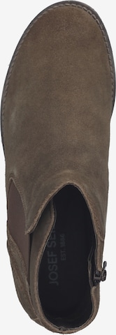 Bottines JOSEF SEIBEL en marron