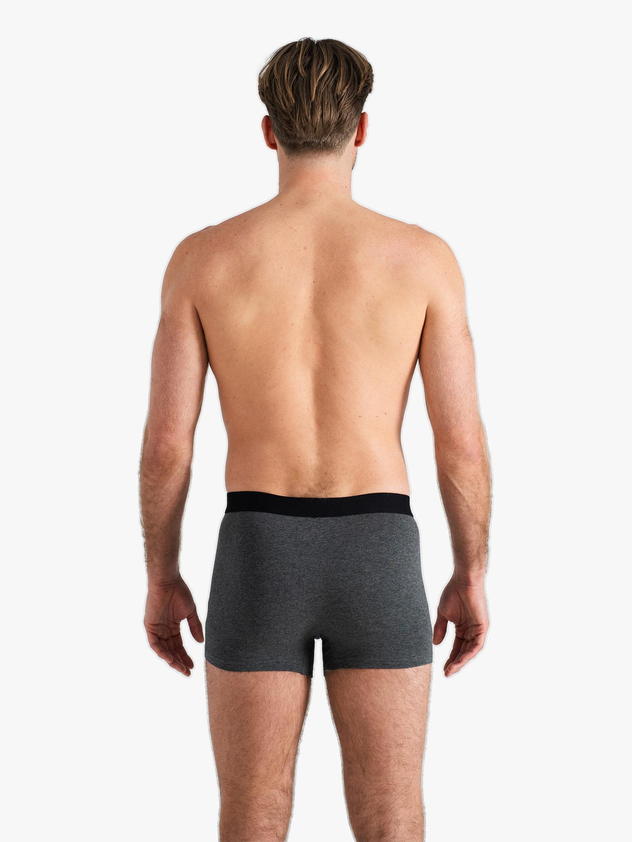 CATERPILLAR Boxershorts in Blauw