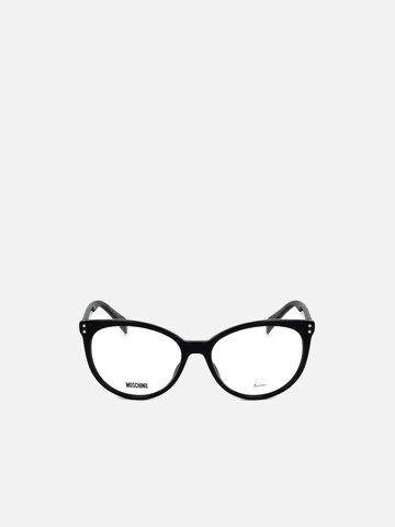 MOSCHINO Sunglasses in Black