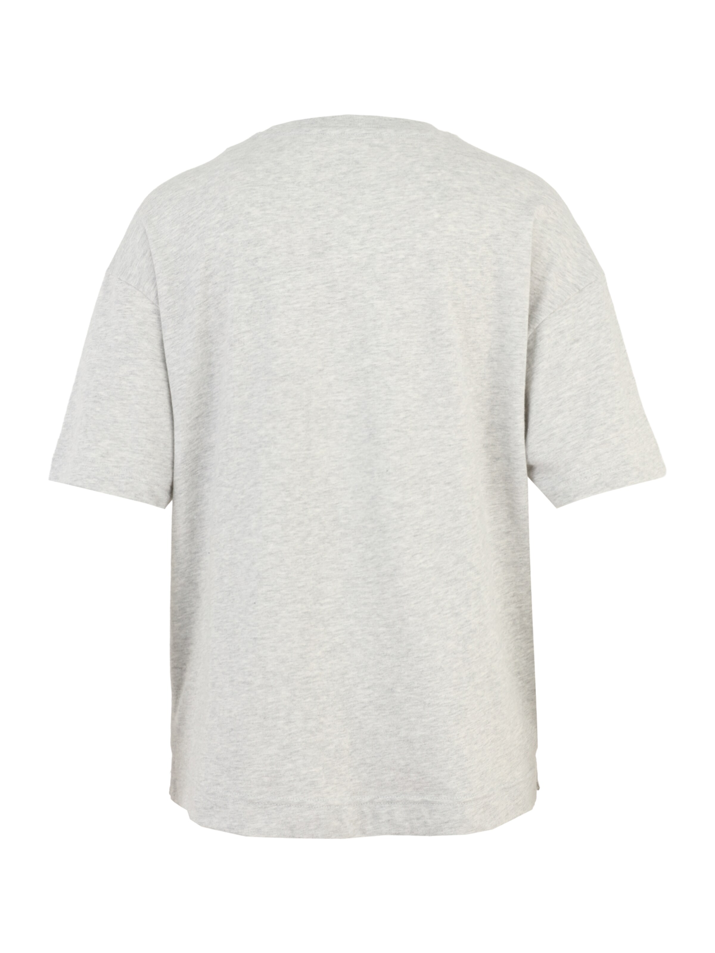 Tricou 'BRANNAN' de la Gap Petite pe gri