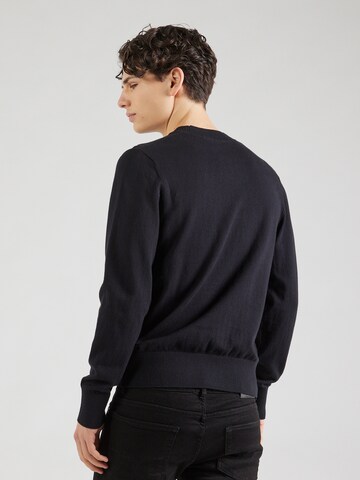 Versace Jeans Couture Sveter - Čierna