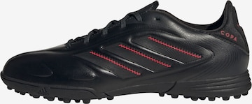 ADIDAS PERFORMANCE Fußballschuh 'Copa Pure 3 League' in Schwarz: Vorderseite