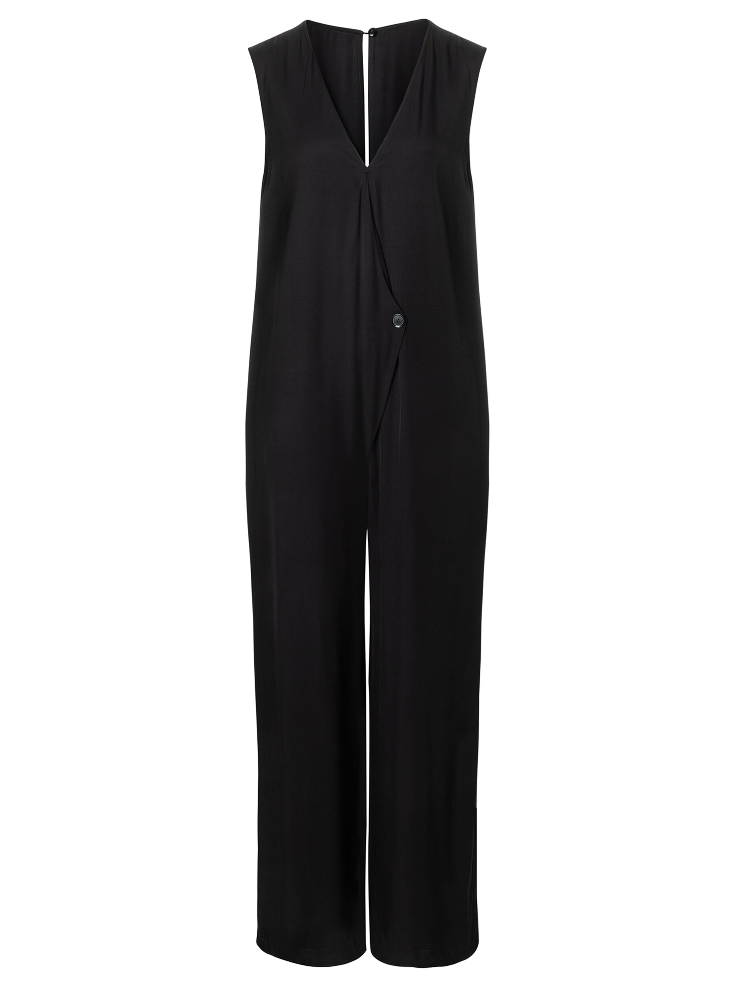 Ana Alcazar Jumpsuit 'Zamira' in Black, Item view