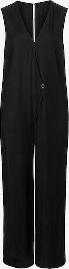 Ana Alcazar Jumpsuit 'Zamira' in schwarz, Produktansicht