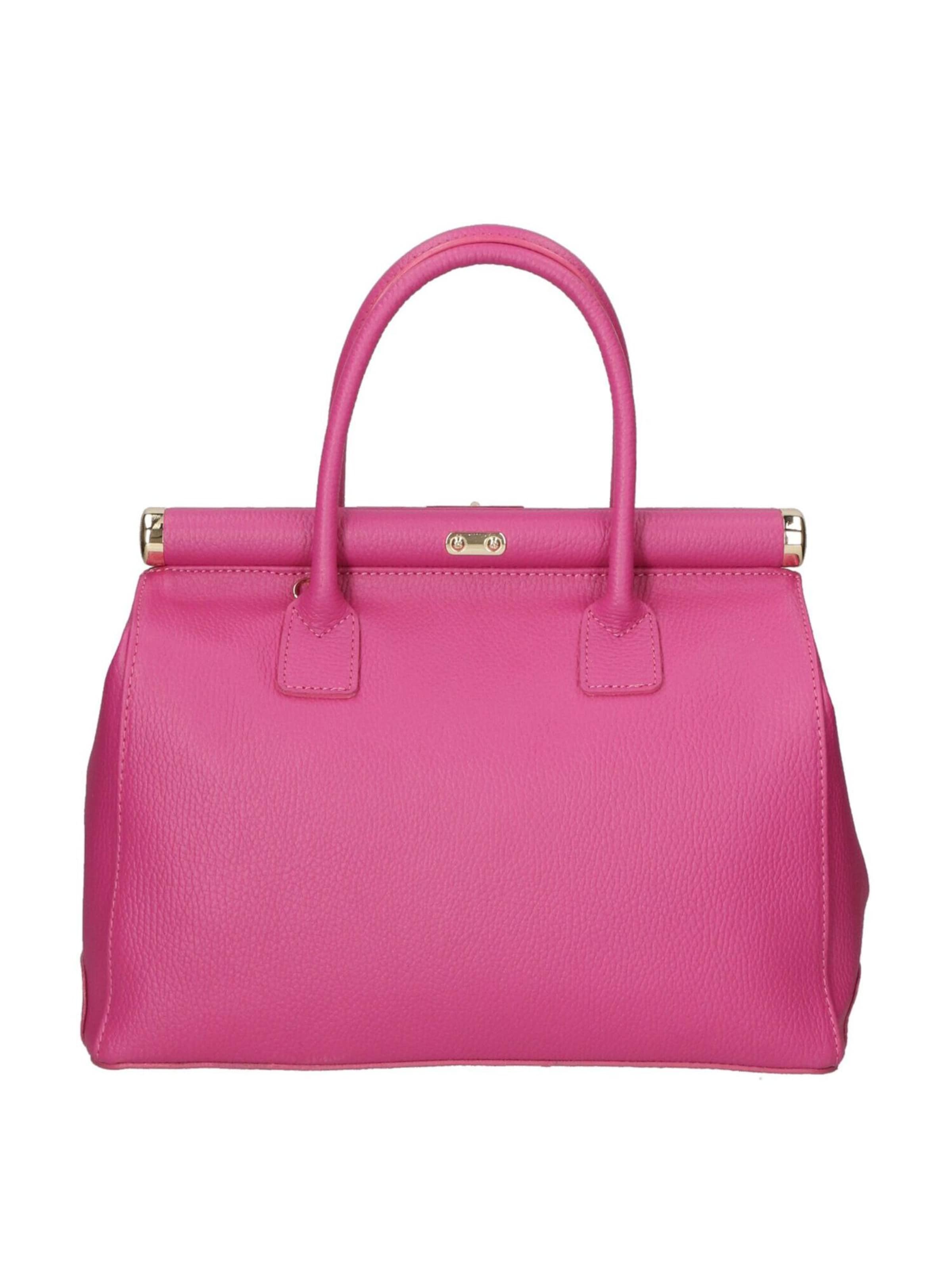 CHICCA BORSE Handtas in Lila