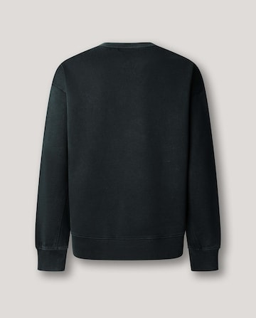 Pepe Jeans Sweatshirt 'GREGORY' i grön