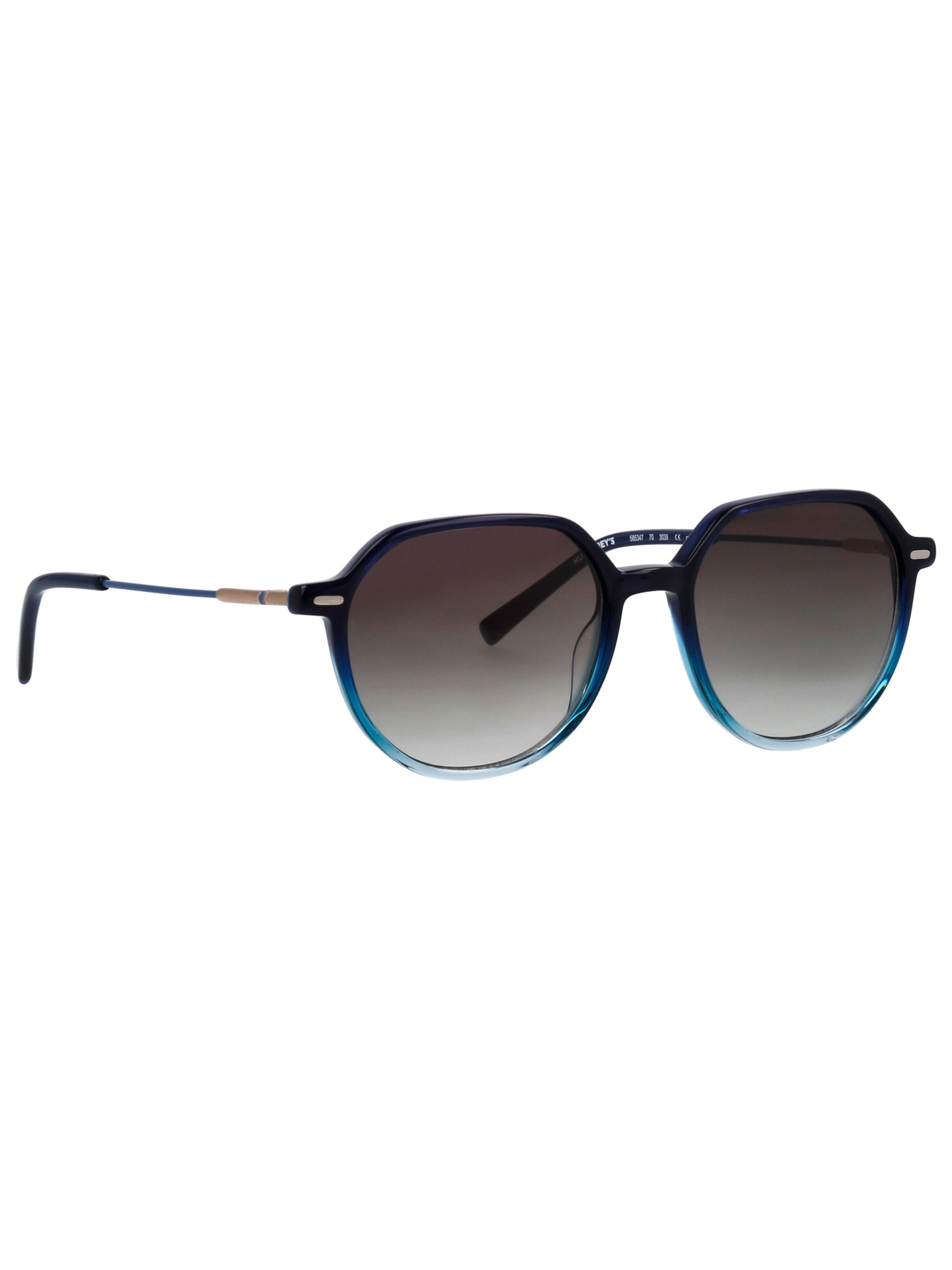 Humphrey's eyewear Sunglasses in Blue
