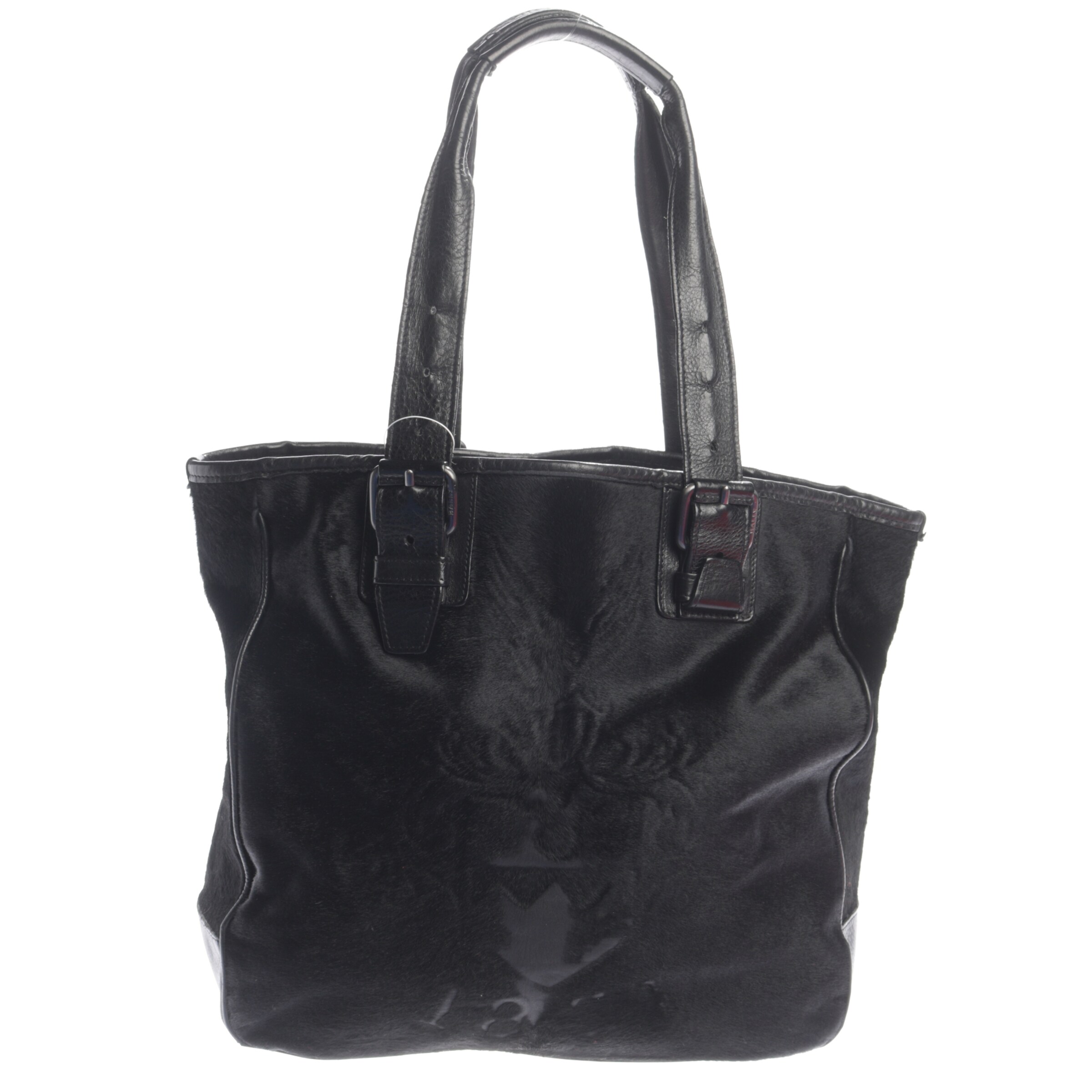 Bally Bag in One size in Black: front