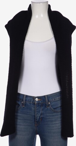 Ralph Lauren Sweater & Cardigan in XS in Black: front