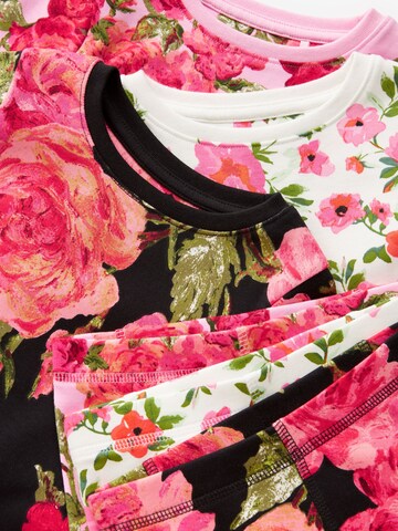 Next Pajamas in Pink