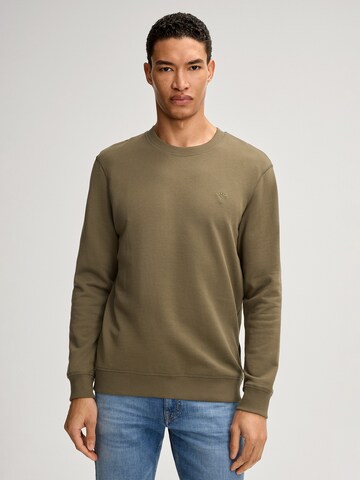 T-Shirt ' Silas ' JOOP! en vert : devant