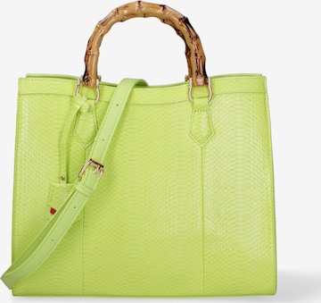 Diana&Co. Schultertasche in Grün: Vorderseite