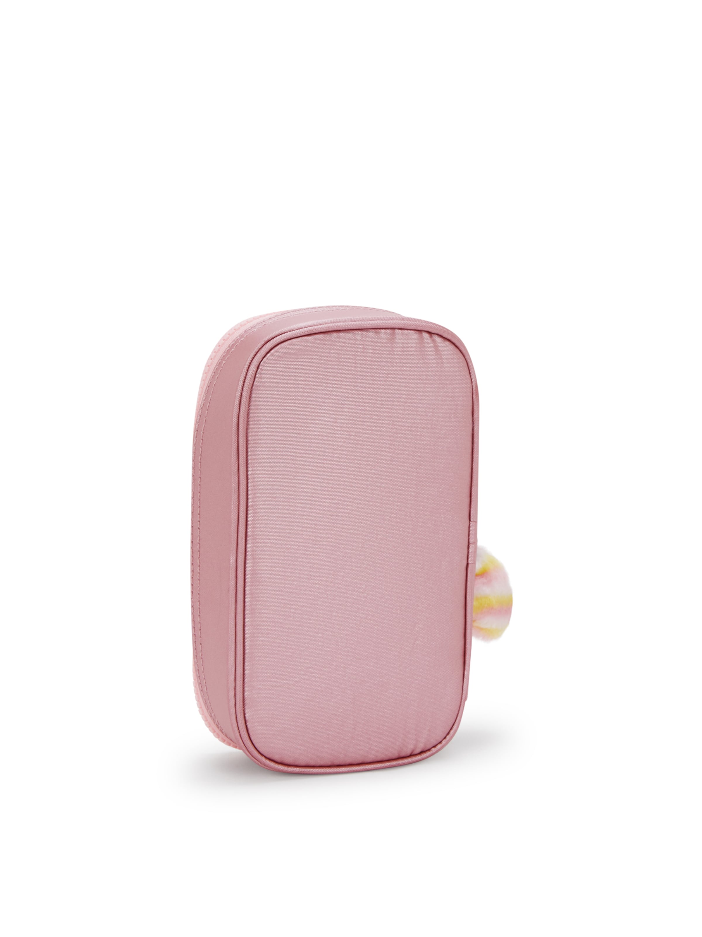 KIPLING - Estuche '50 Pens' en rosa