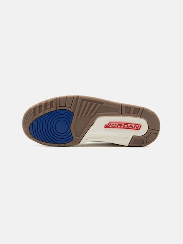Jordan Sneakersy niskie 'Spizike' w kolorze szary