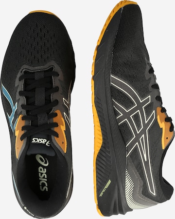 Chaussure de course 'GT-1000 11' ASICS en noir