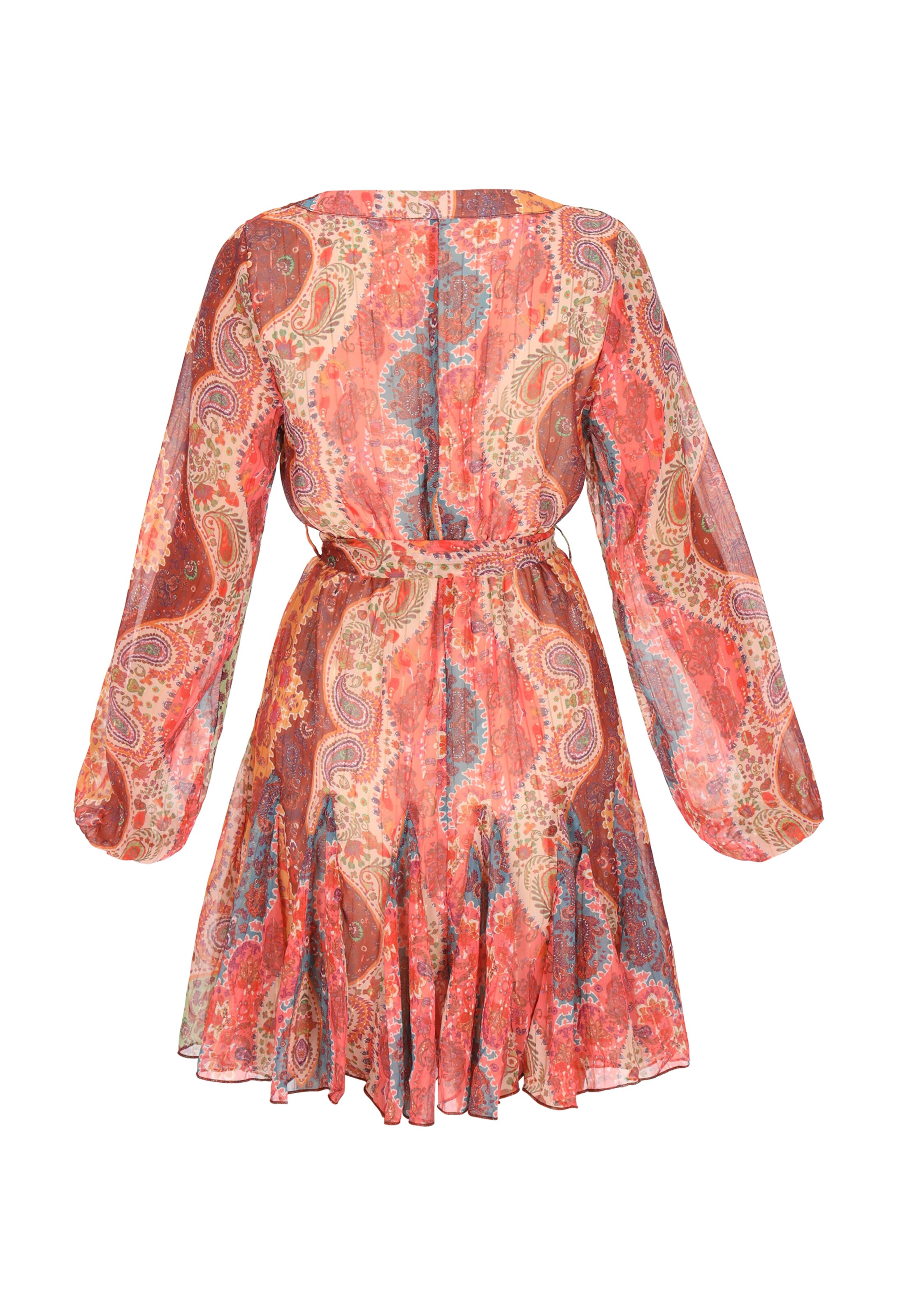 ebeeza Koktélruhák - narancs