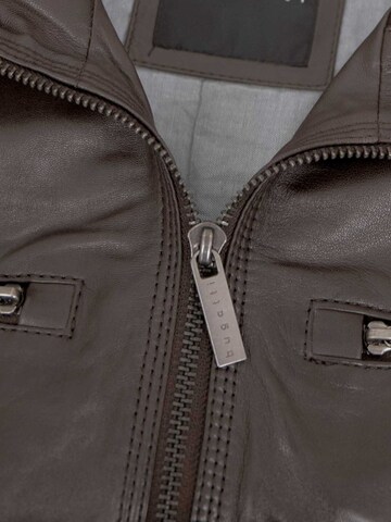 bugatti Übergangsjacke 'BGT-022'‌ in Braun