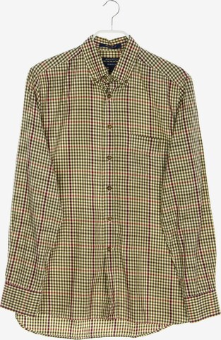 GANT Button Up Shirt in S in Brown: front