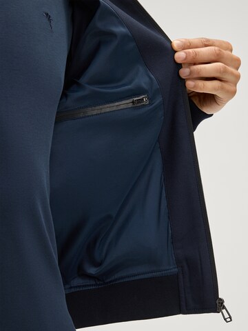 JOOP! Collegejacke 'Indro' in Blau