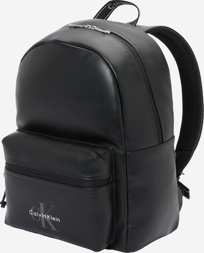 Calvin Klein Reppu koossa One Size värissä musta, Tuotenäkymä