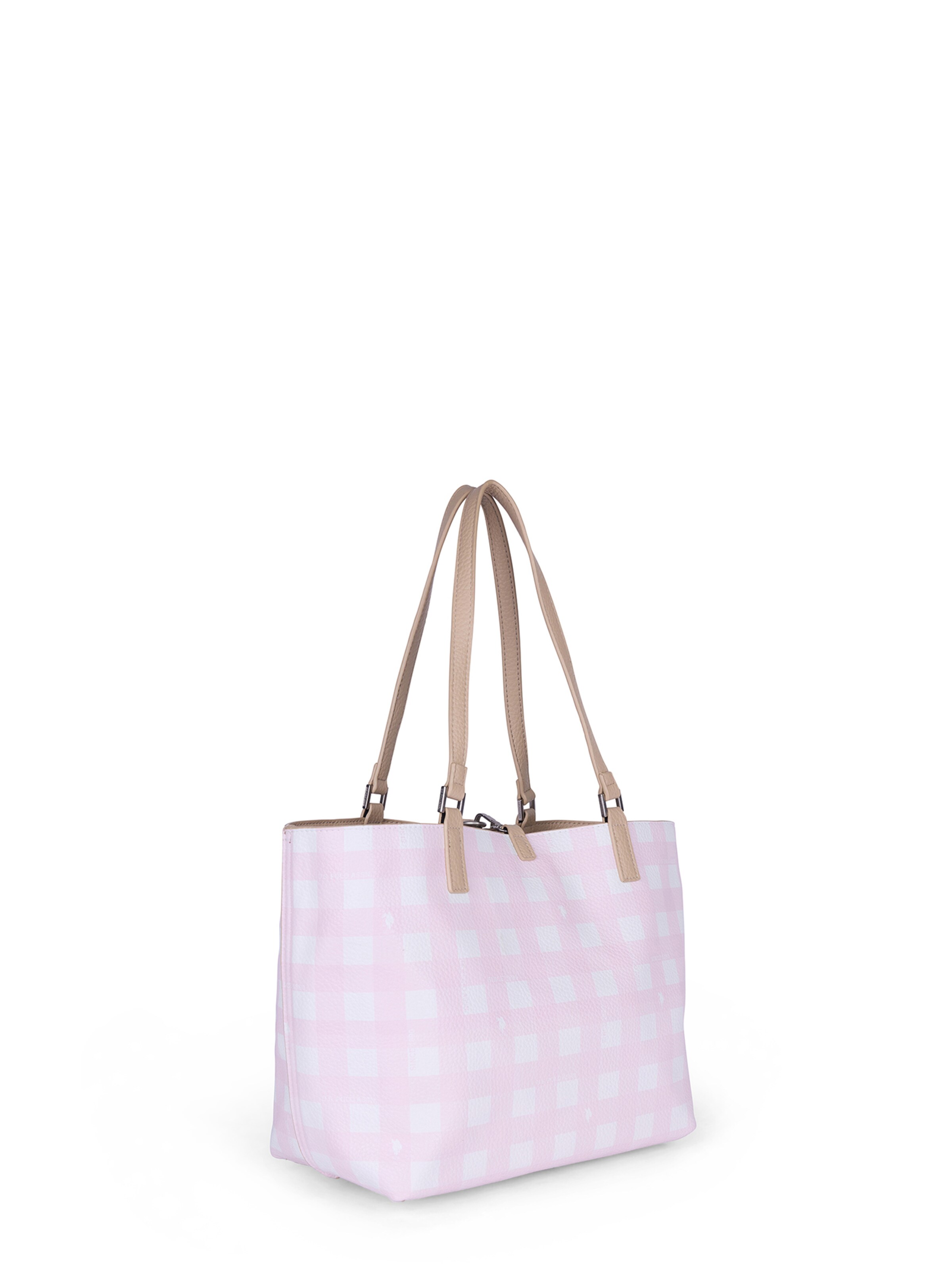Shopper di U.S. POLO ASSN. in beige