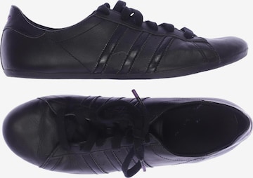 ADIDAS ORIGINALS Sneakers & Trainers in 42,5 in Black: front