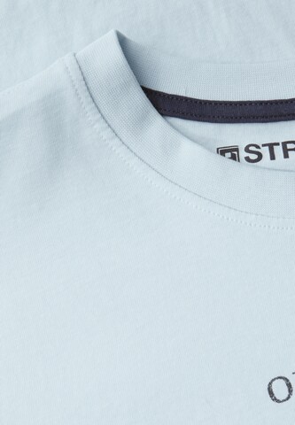 Street One MEN T-Shirt in Blau