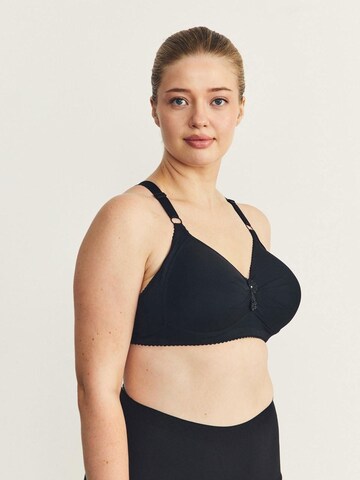 Bustier Soutien-gorge C&City en noir