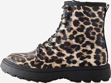 ruda Next Auliniai: priekis