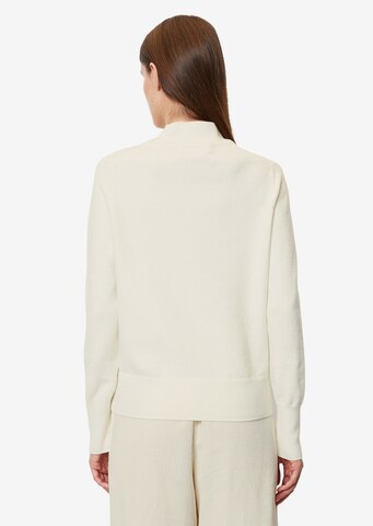 Marc O'Polo Sweater in White