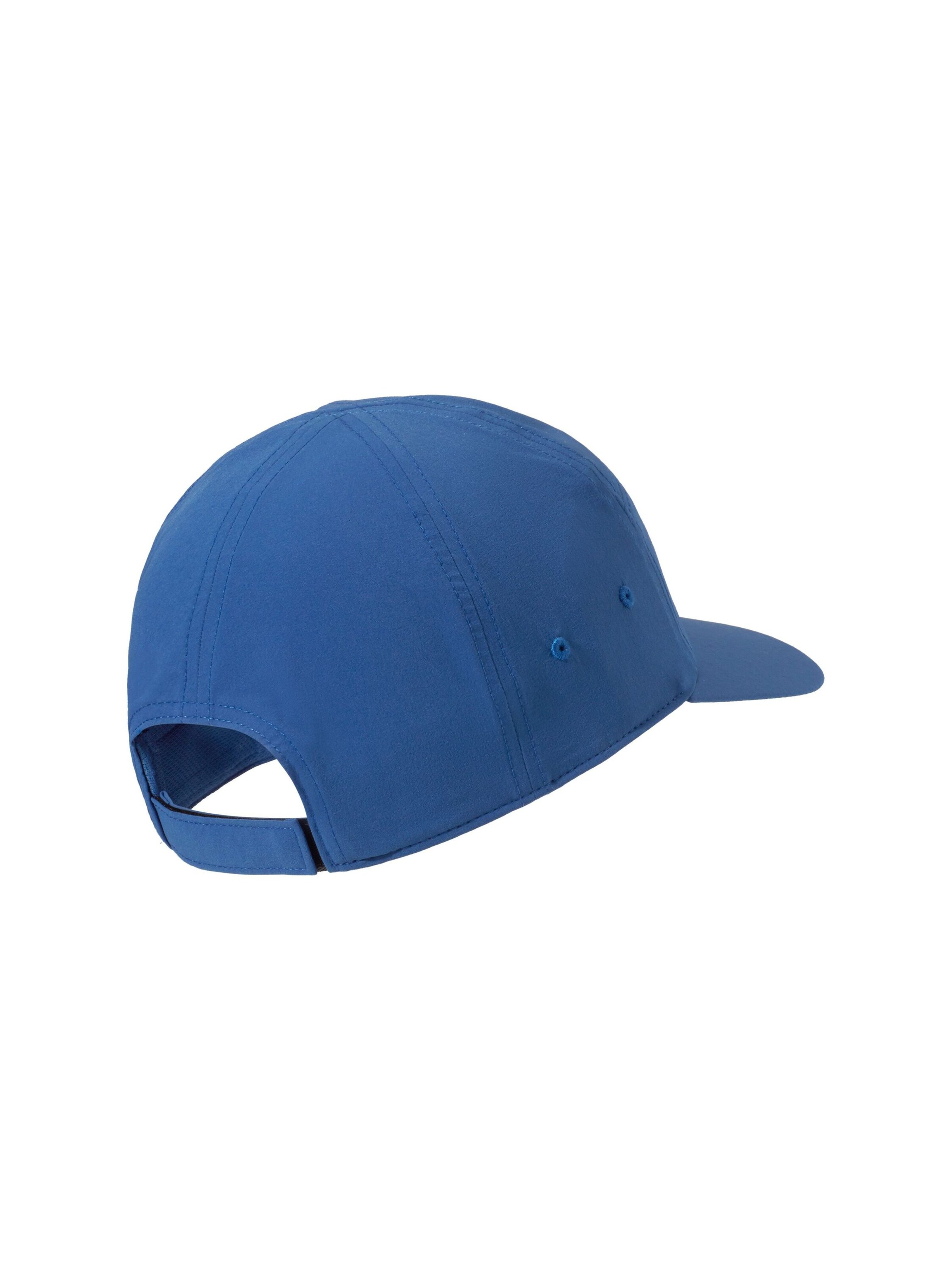 MAMMUT Athletic Cap 'SUN PEAK' in Blue