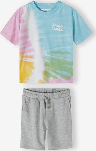 pilka MINOTI Rinkinys: priekis