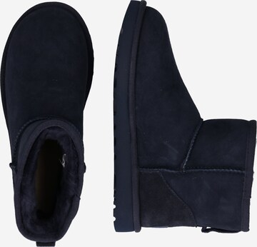 UGG Μπότες για χιόνι 'Classic Mini II' σε μπλε