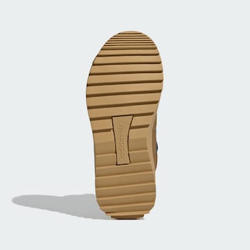 Bottes de neige 'Superstar' ADIDAS ORIGINALS en marron