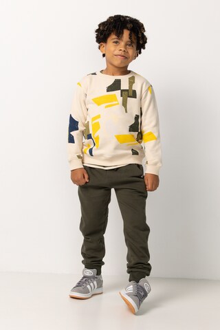 Pull-over 'Roseland' Noppies en beige