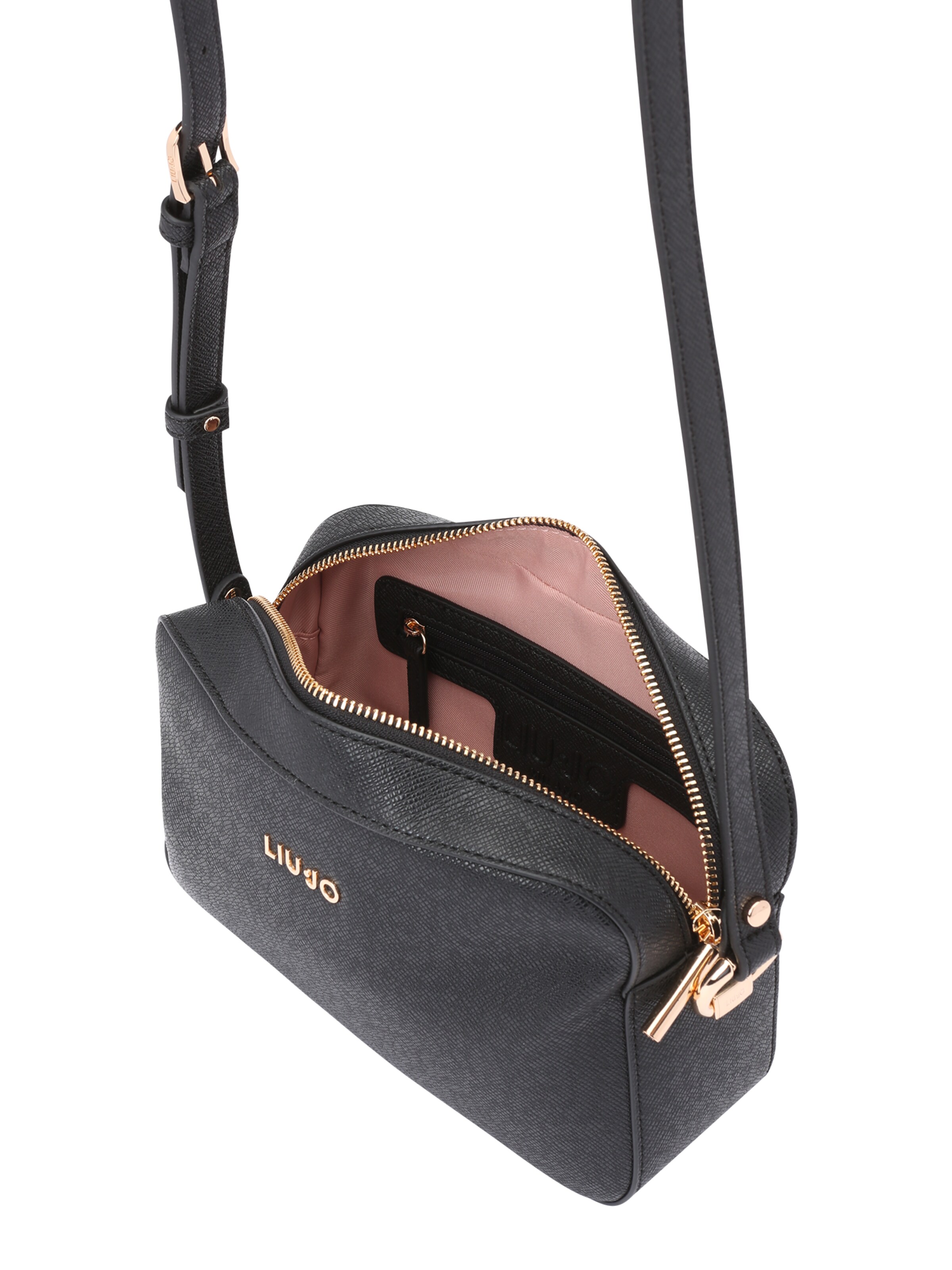 Liu Jo Crossbody bag in Black