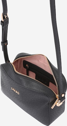 Liu Jo Crossbody Bag in Black