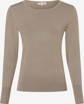 apriori Sweater in Grey: front