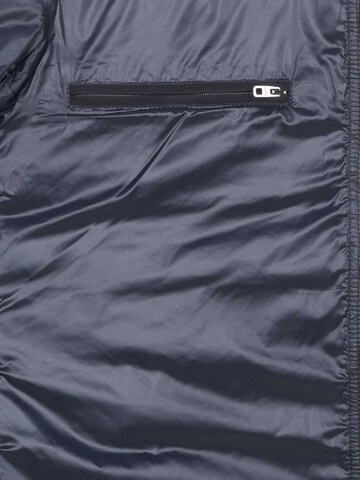 DOLCE & GABBANA Between-Season Jacket in Black