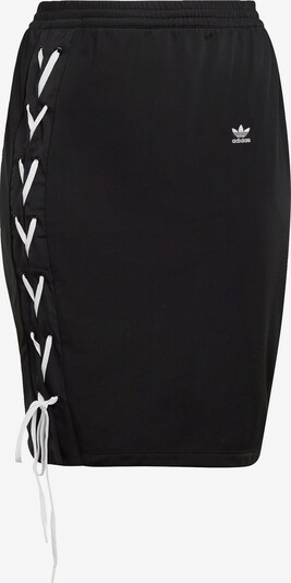 ADIDAS ORIGINALS Skirt 'Always ' in Black / White, Item view