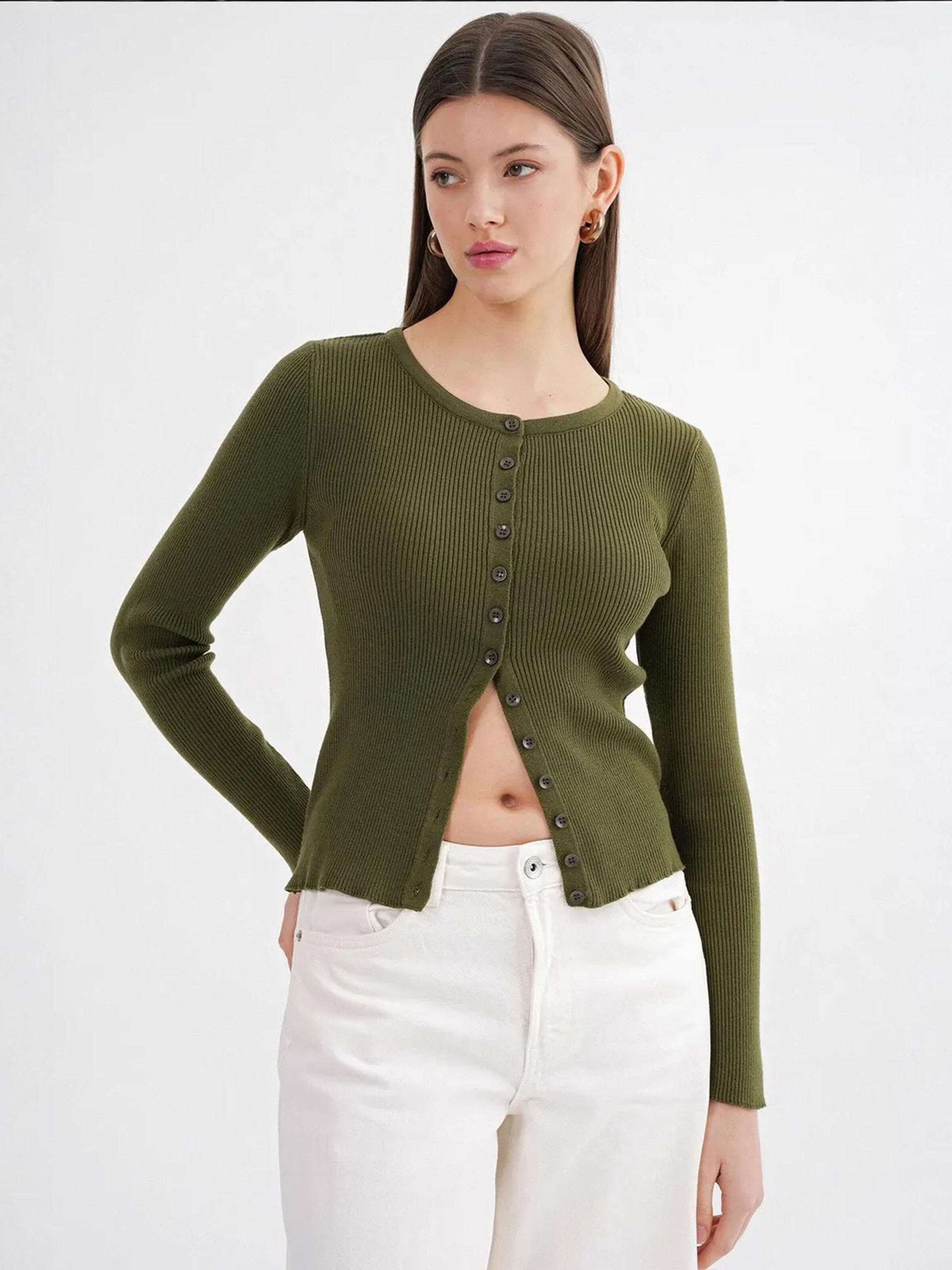 Giacchetta di MixRay in verde